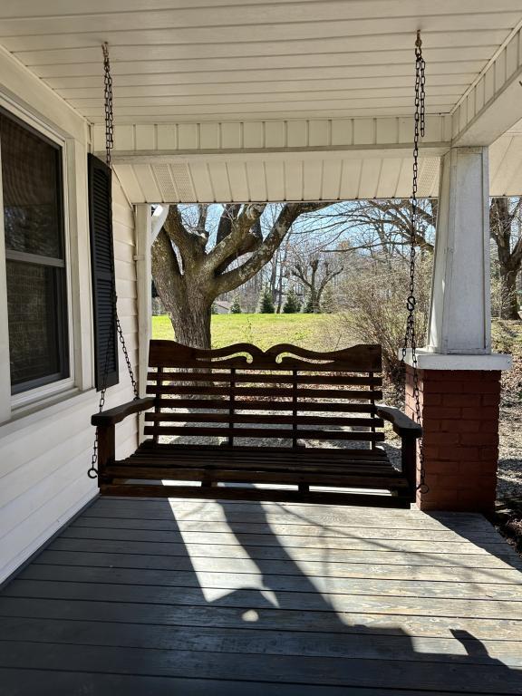 Photo - 174 Starnes Cove Rd