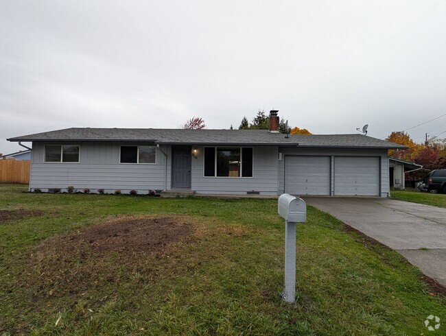 Building Photo - Lovely Updated 3-Bedroom, 1-Bath Home ~ Fu...