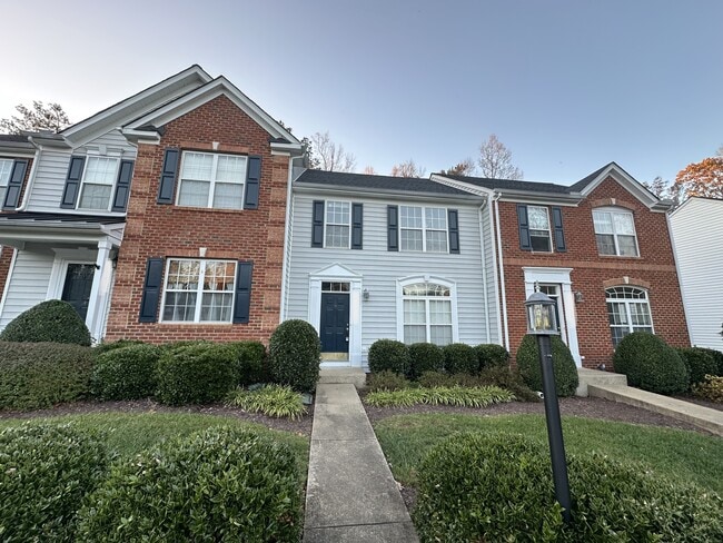 Photo - 11477 Abbots Cross Ln