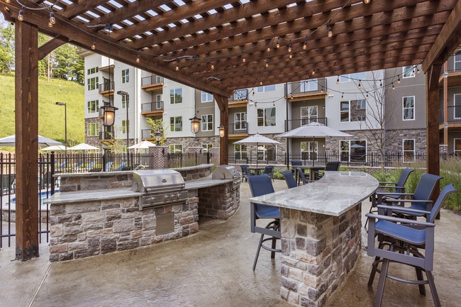 Bar and Grills