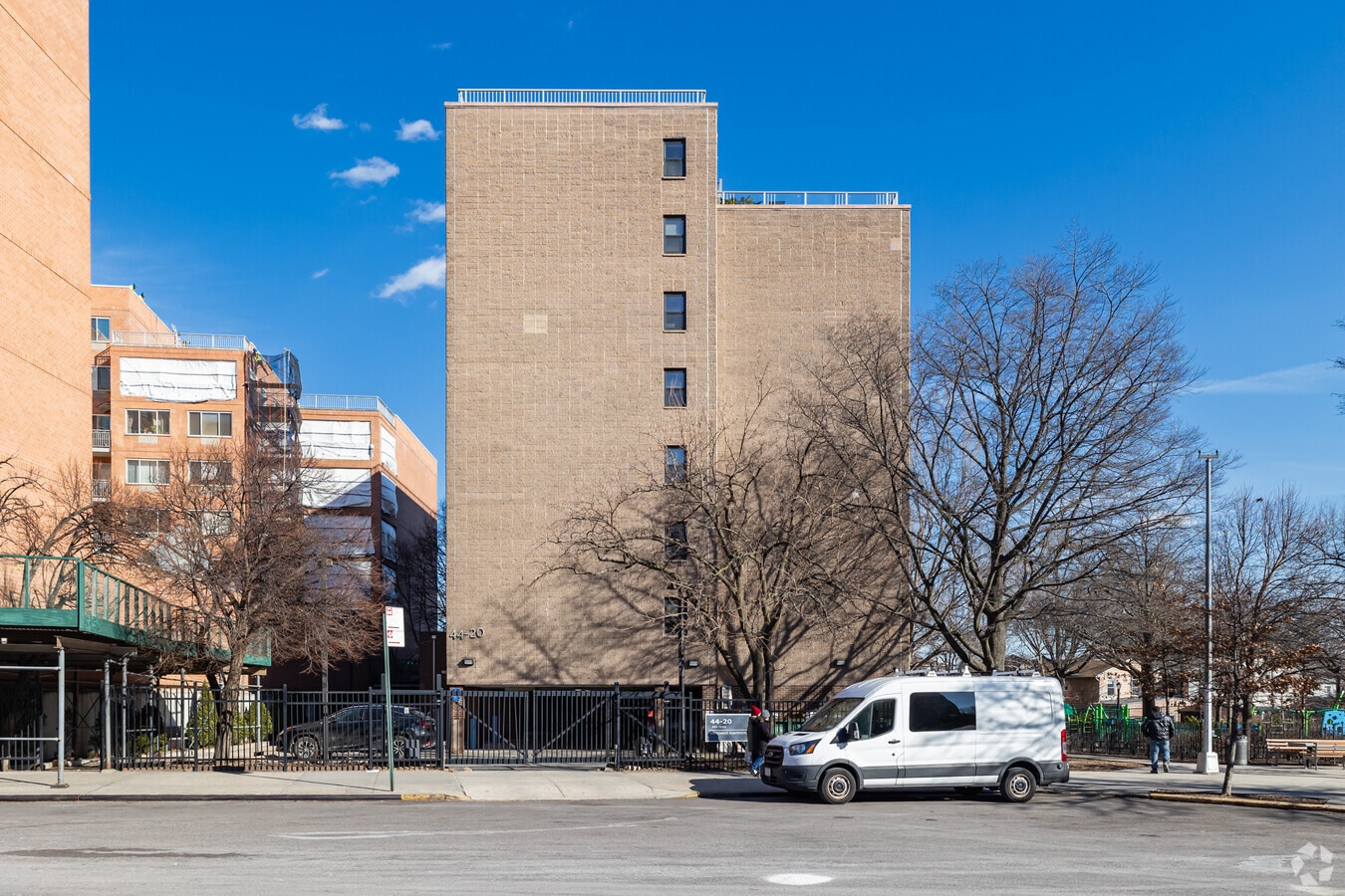 Photo - Sunnywood Apartments