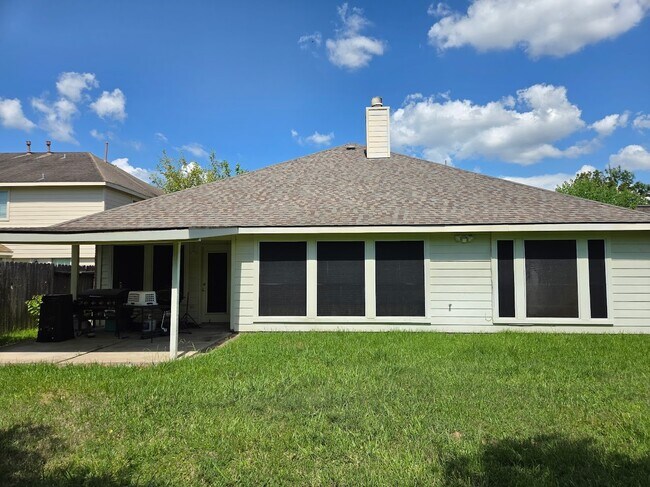 19315 Cloud Peak Dr