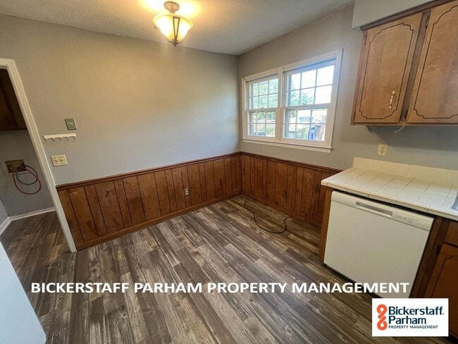 Photo - Everything You Need. All Right Here.