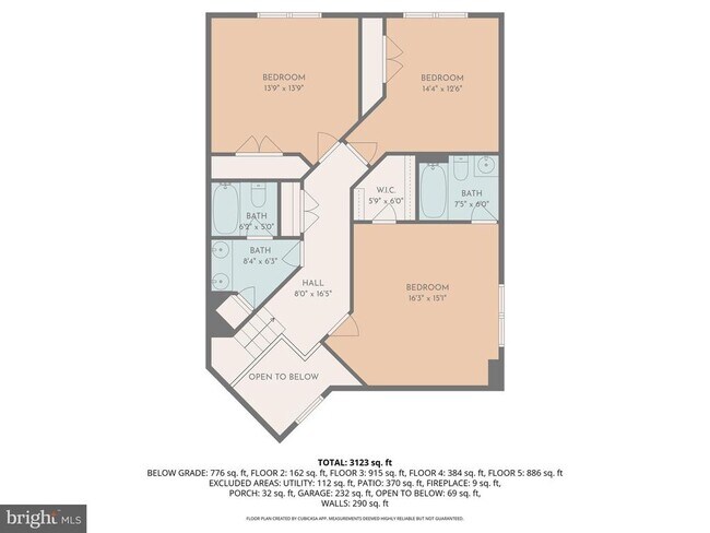 Photo - 8346 Middle Ruddings Dr