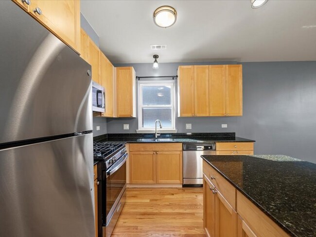 Photo - 6617 S Ingleside Ave Unit 4S