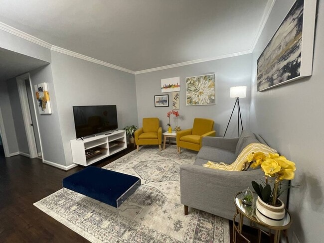 Photo - 2325 Elliston Pl Unit 104