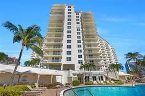Building Photo - 1 Las Olas Cir Unit 1009