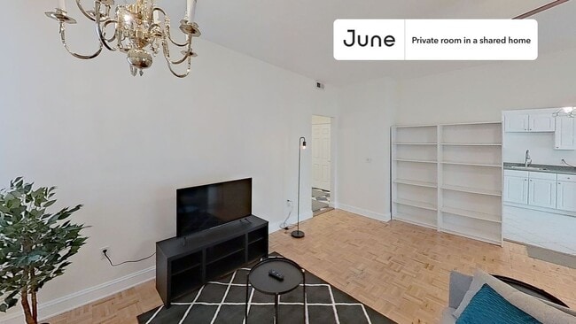 Photo - Room in Shared 3 bed/1 bath home Unidad C