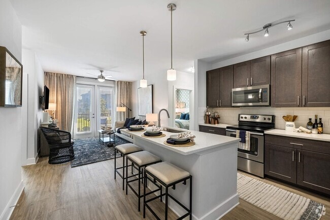 Building Photo - The Haven at Indigo Square Rental