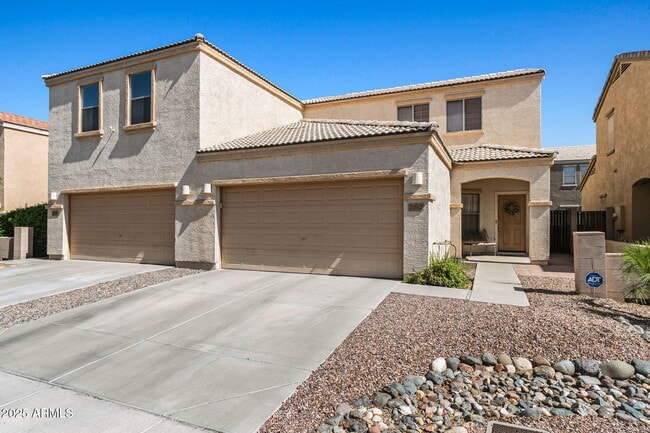Building Photo - 7042 W Mercer Ln Rental