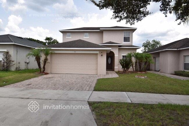 Building Photo - 551 Hibiscus Cove Dr Rental