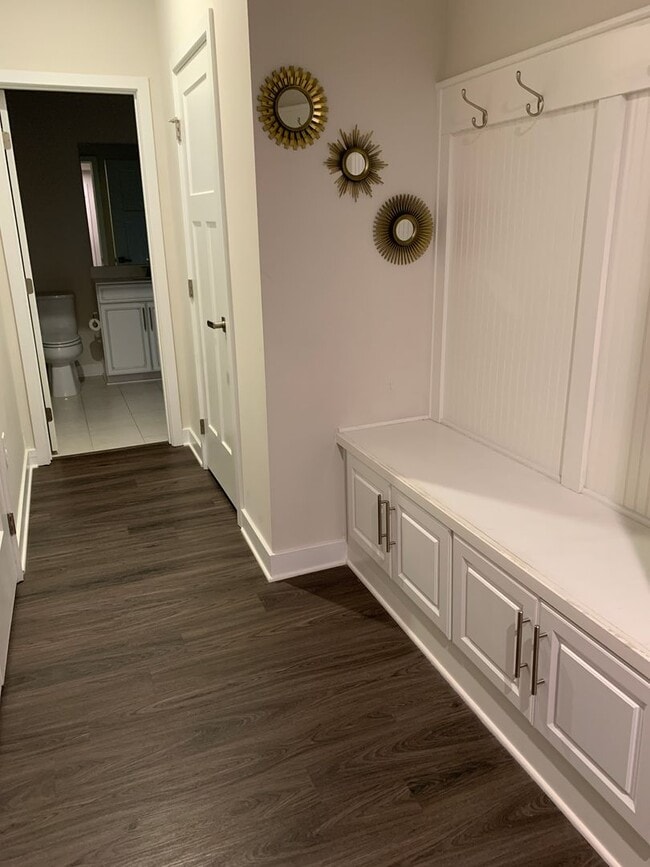 Photo - 4-bedroom, 3.5-bath townhouse in Dye Estates