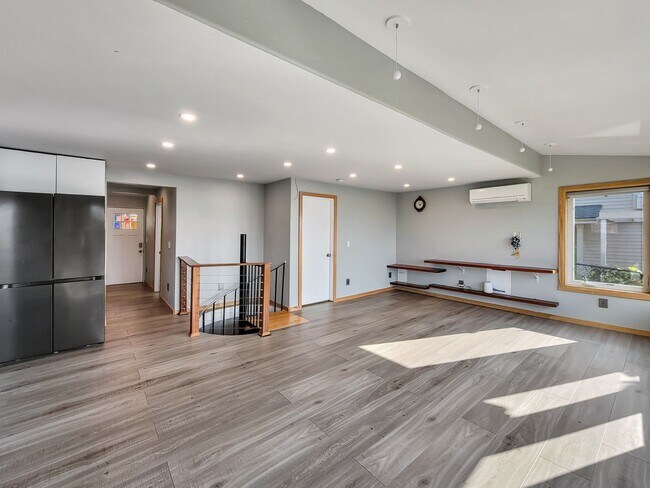 Photo - Remodeled Alki Beach Home with Puget Sound Views