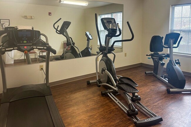 Photo - SUMTER PLACE APARTMENTS