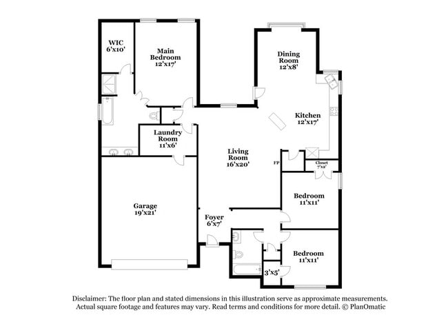 Photo - 2720 Claydon Dr