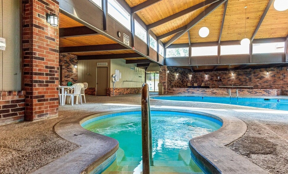 The Gallery Apartments