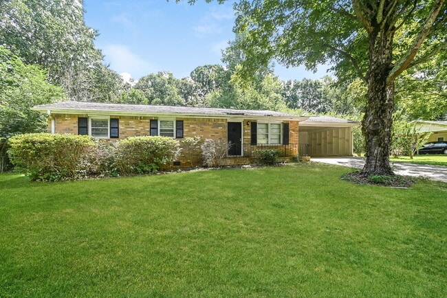 Photo - 3564 Briar Dr