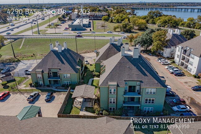 Building Photo - 4290 Bass Pro Dr Unit #203
