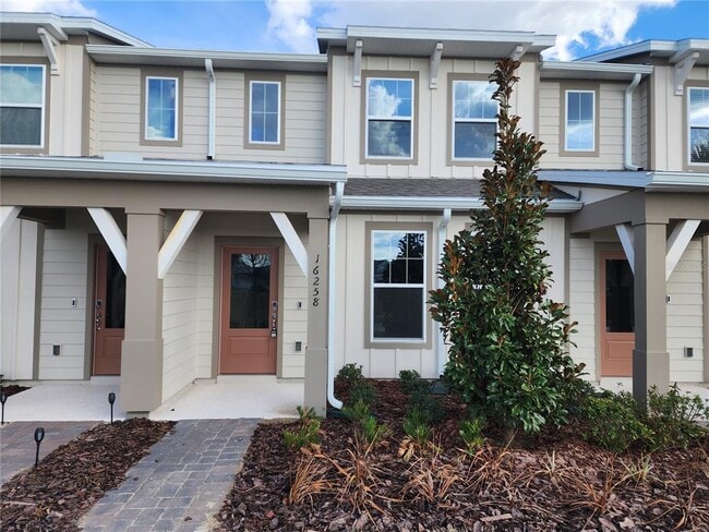 Building Photo - 16258 Merry Aly