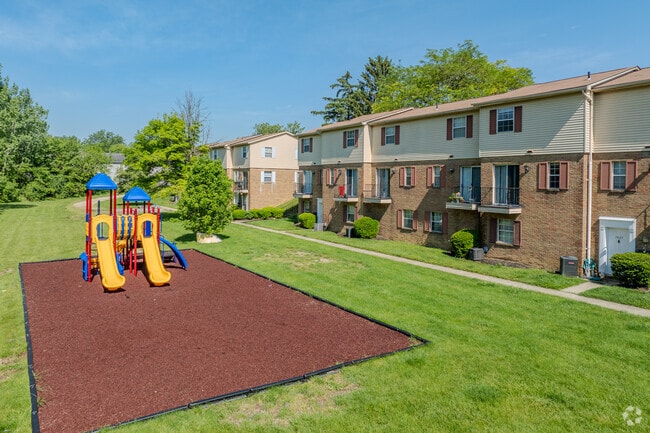 Onsite Playground
