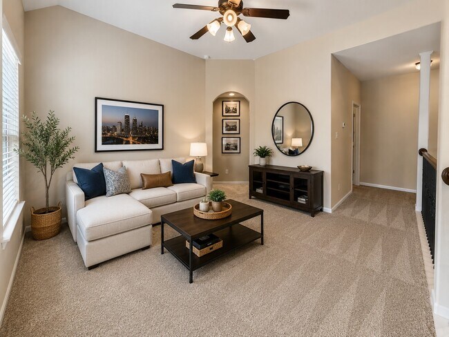 Photo - 228 Cheswood Forest Pl