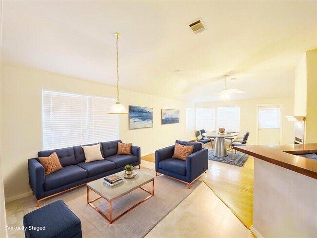 Photo - 17908 Madden Dr