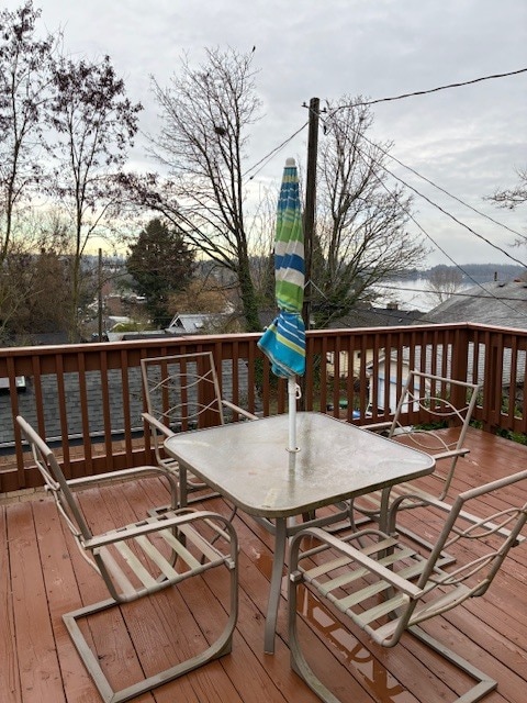 Photo - 5914 S Carver St