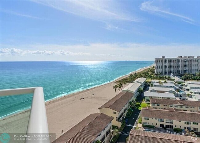 Building Photo - 6000 N Ocean Blvd Unit 16E Rental