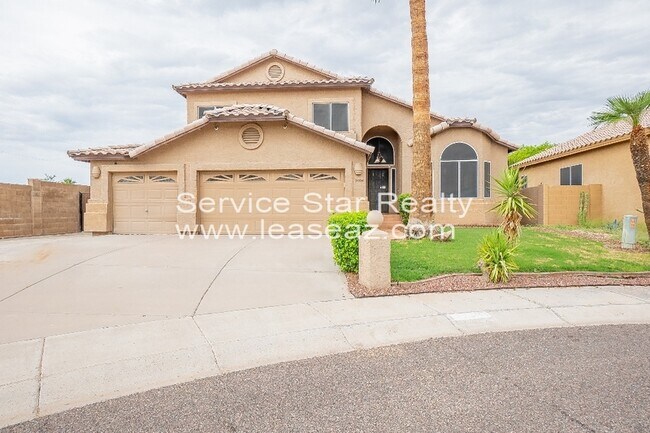 Building Photo - 19004 N 25th St