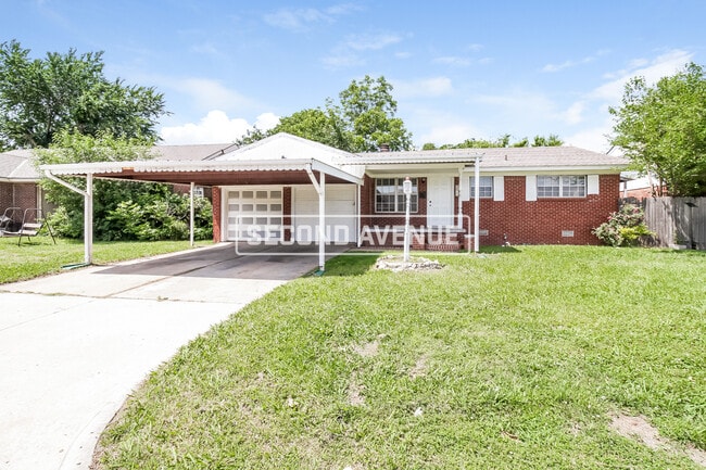 Photo - 2517 SW 67th St House