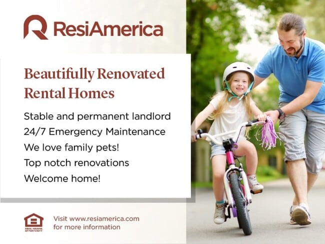 Photo - Newly Renovated 4 Bedroom 2 Bathroom Home ...