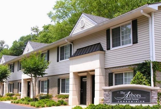 Photo - 6940 Roswell Rd Condo Unit 12E
