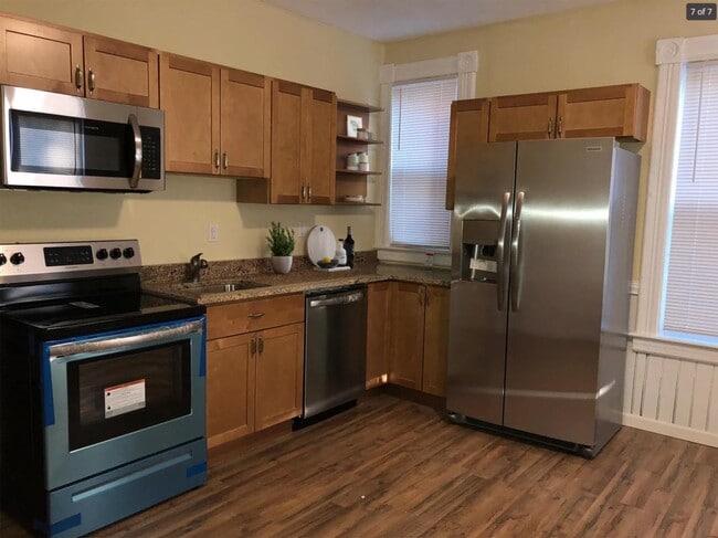 Photo - 99-101 Hungerford Street Apartamento