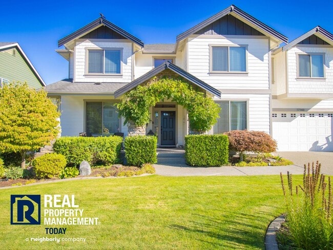 Photo - 4 Bedroom House in Puyallup! (Virtual Tour...