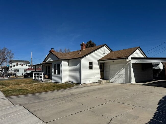 Photo - Charming, Updated Home in the Heart of Sparks – Clean, Comfortable & Move-In Ready!