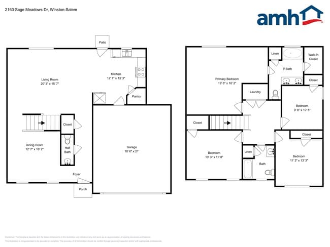 Photo - 2163 Sage Meadows Dr