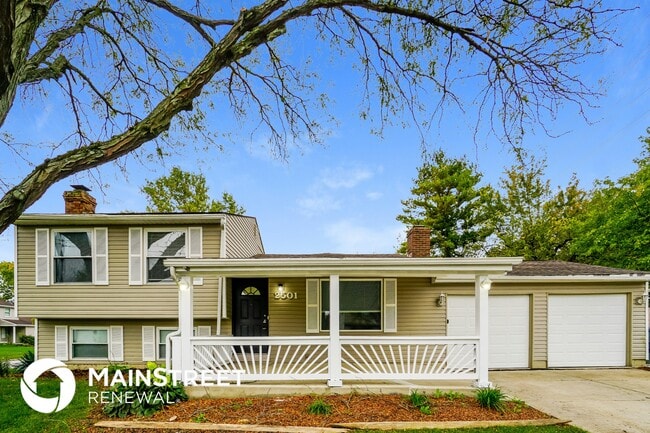 Building Photo - 2501 Blue Rock Blvd