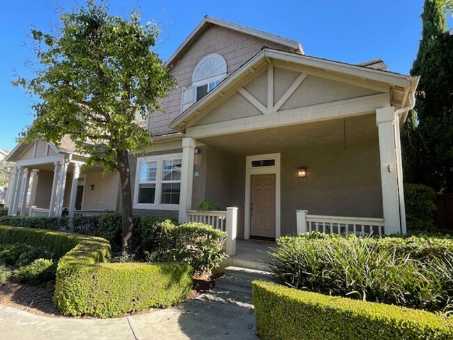 Detached home in Aliso Viejo with large in... - Detached home in Aliso Viejo with large in...