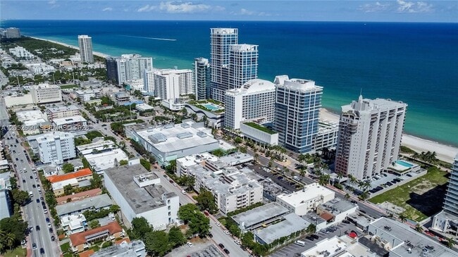 Photo - 6801 Harding Ave Unit 209