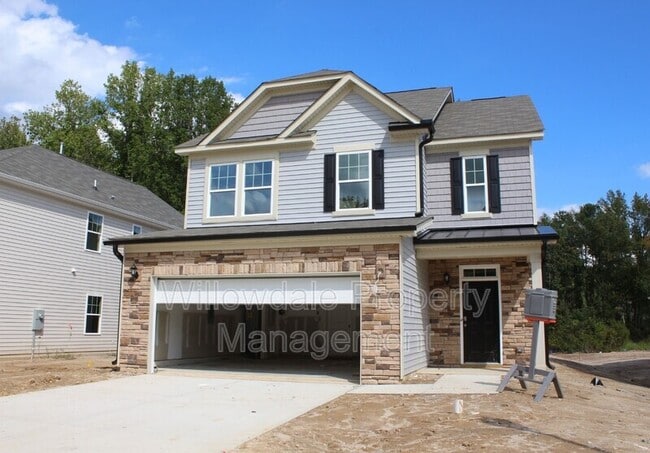 Photo - 1212 Weavers Trce Dr