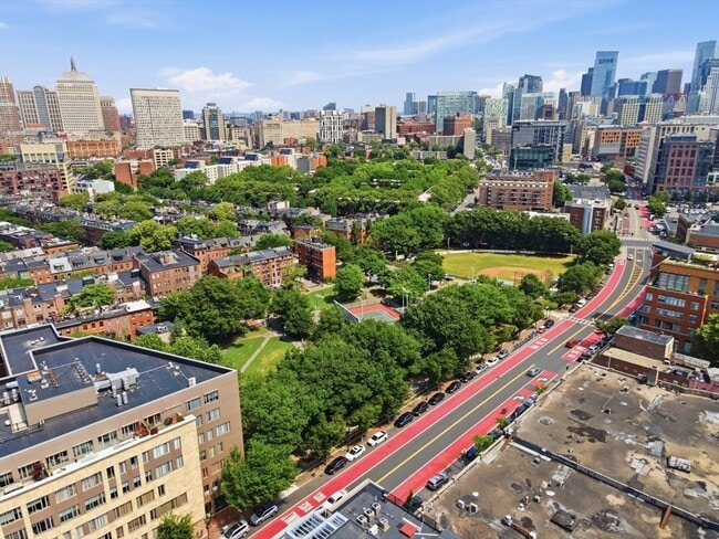 Photo - 1313 Washington St Unidad 414