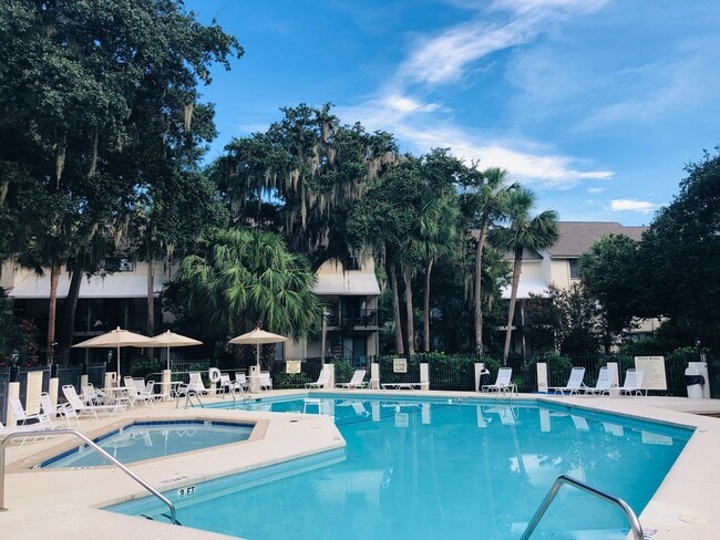 Photo - 2-Bedroom Hilton Head Rental Near Beach, Available July 20 at Springwood