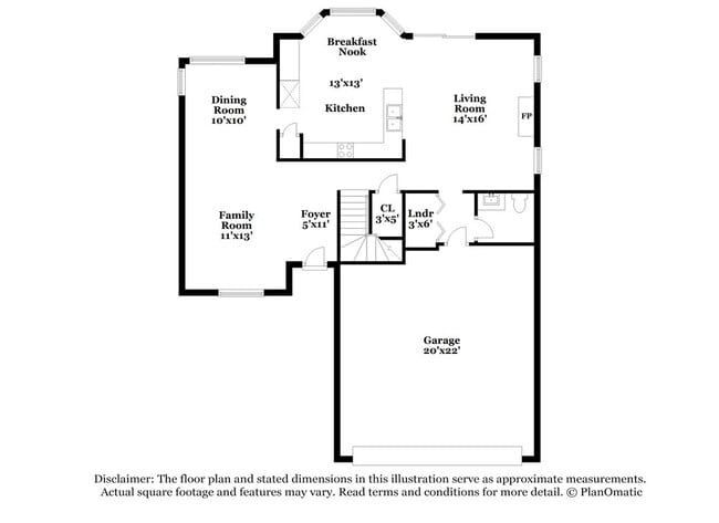 Photo - 2811 W Calle Del Tigre