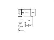 1BR/1BA