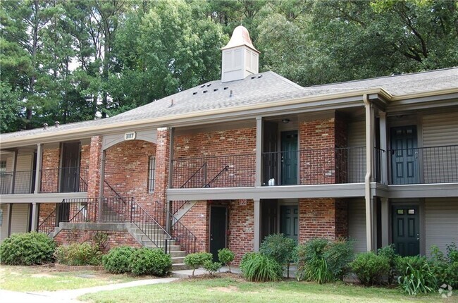 Building Photo - 3117 Colonial Way Unit O Rental