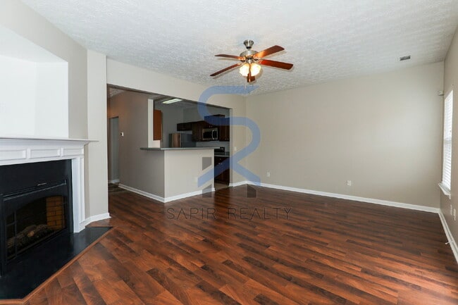 Photo - Move in before February 28th and choose your reward: a $250 Amazon Gift Card or a 55" Smart TV!