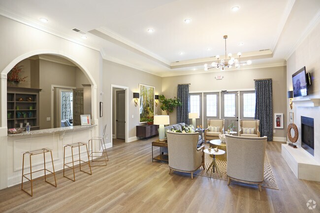 Clubhouse - Laurel View