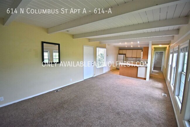 Photo - 614 Columbus St E Unit 614-A
