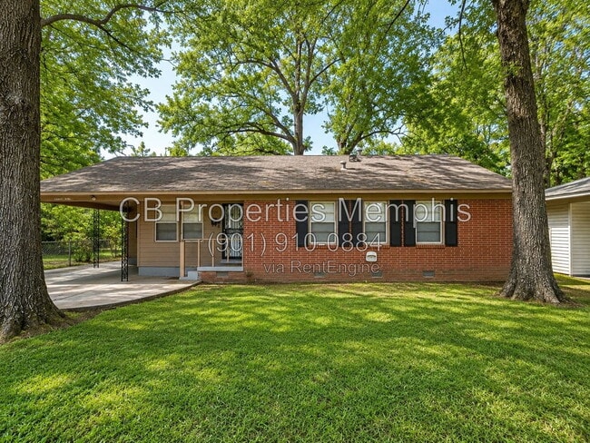 Building Photo - 1729 Dorrie Ln