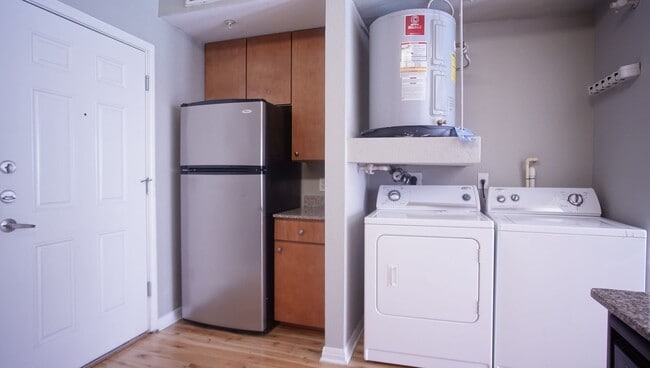 Photo - 1/1 in West Campus Unit 318